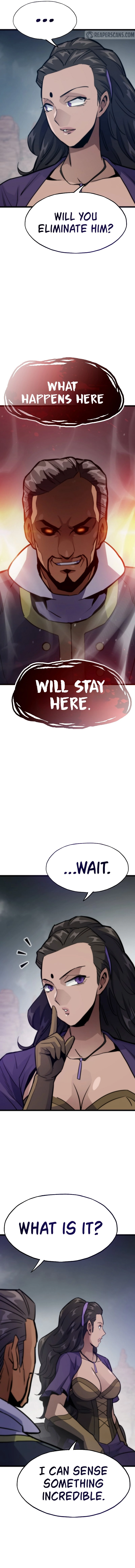 Past Life Returner Chapter 112 Page 17