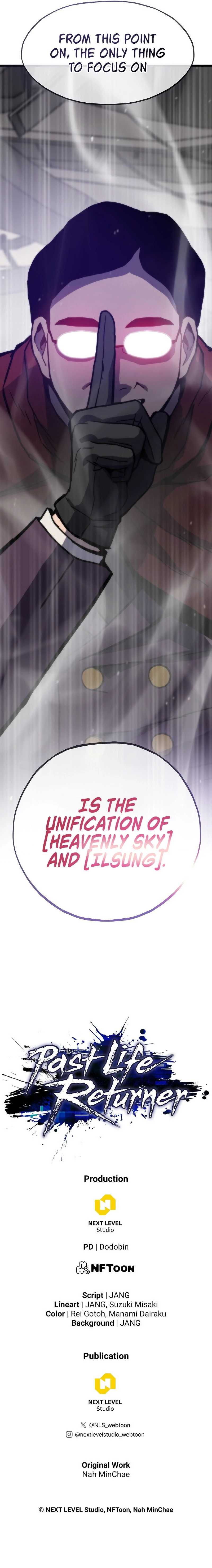 Past Life Returner Chapter 88 Page 19