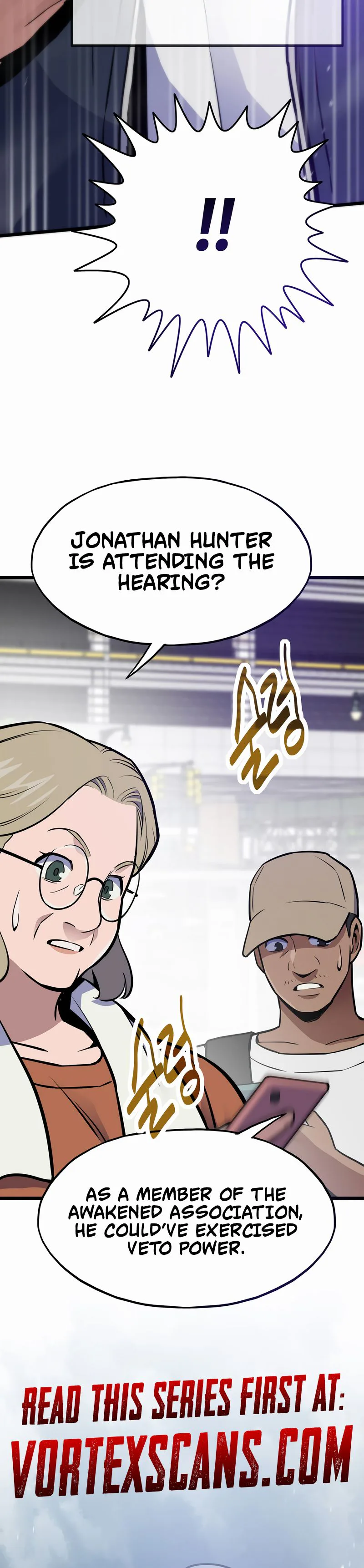 Past Life Returner Chapter 165 Page 9