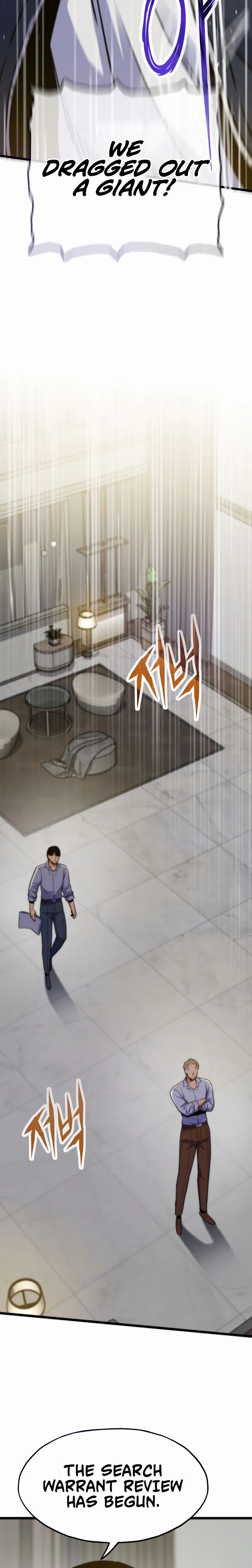 Past Life Returner Chapter 165 Page 11