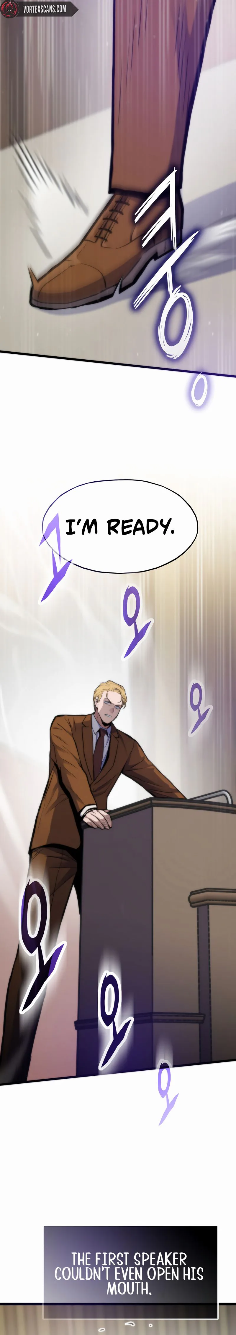 Past Life Returner Chapter 165 Page 19