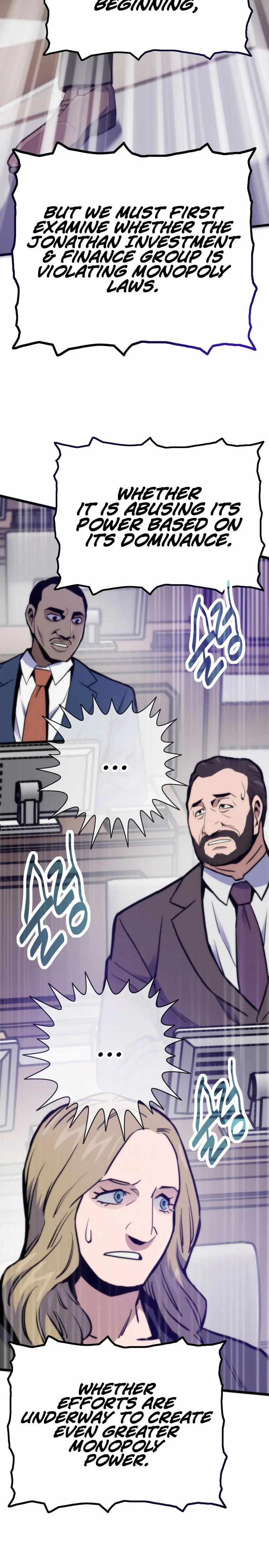 Past Life Returner Chapter 165 Page 33