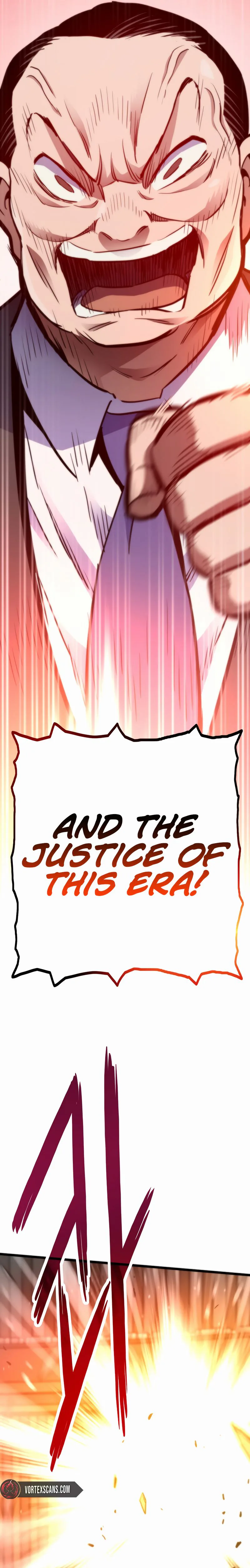 Past Life Returner Chapter 165 Page 36