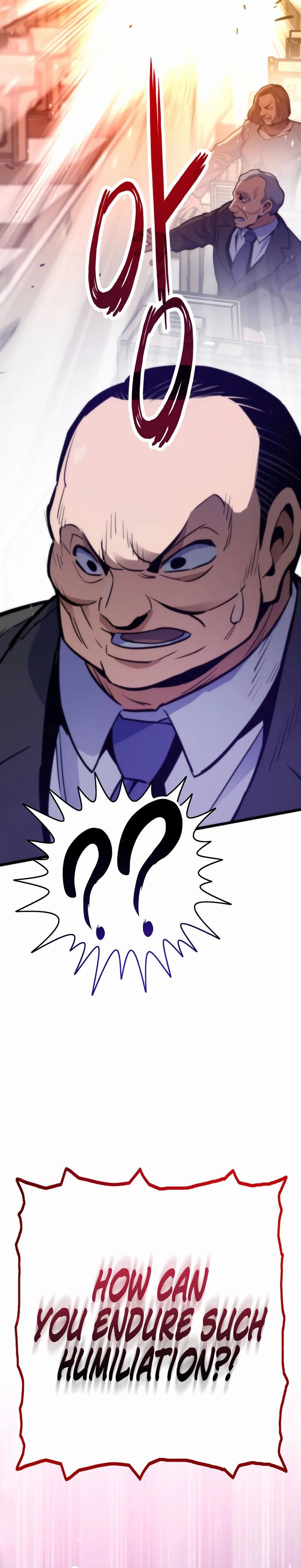 Past Life Returner Chapter 165 Page 37