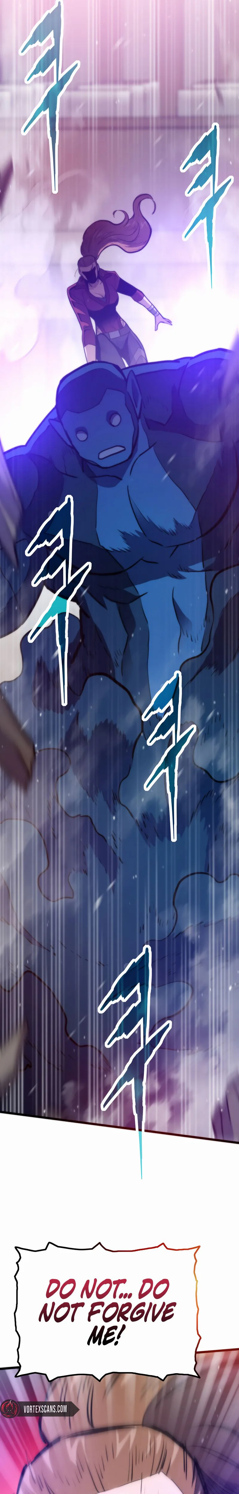 Past Life Returner Chapter 165 Page 38