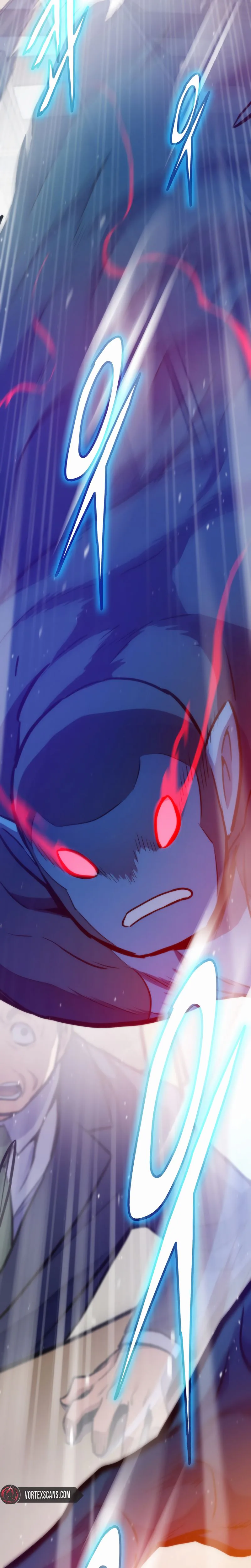 Past Life Returner Chapter 165 Page 40