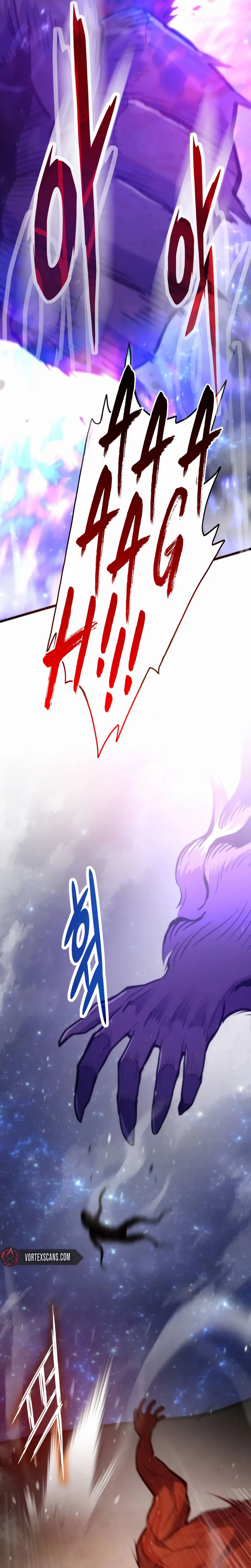 Past Life Returner Chapter 163 Page 5