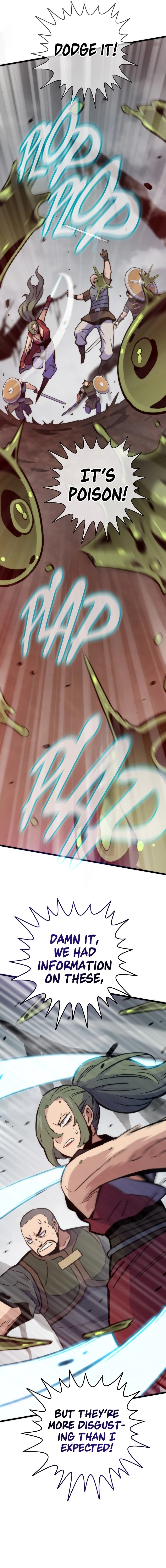 Past Life Returner Chapter 100 Page 10