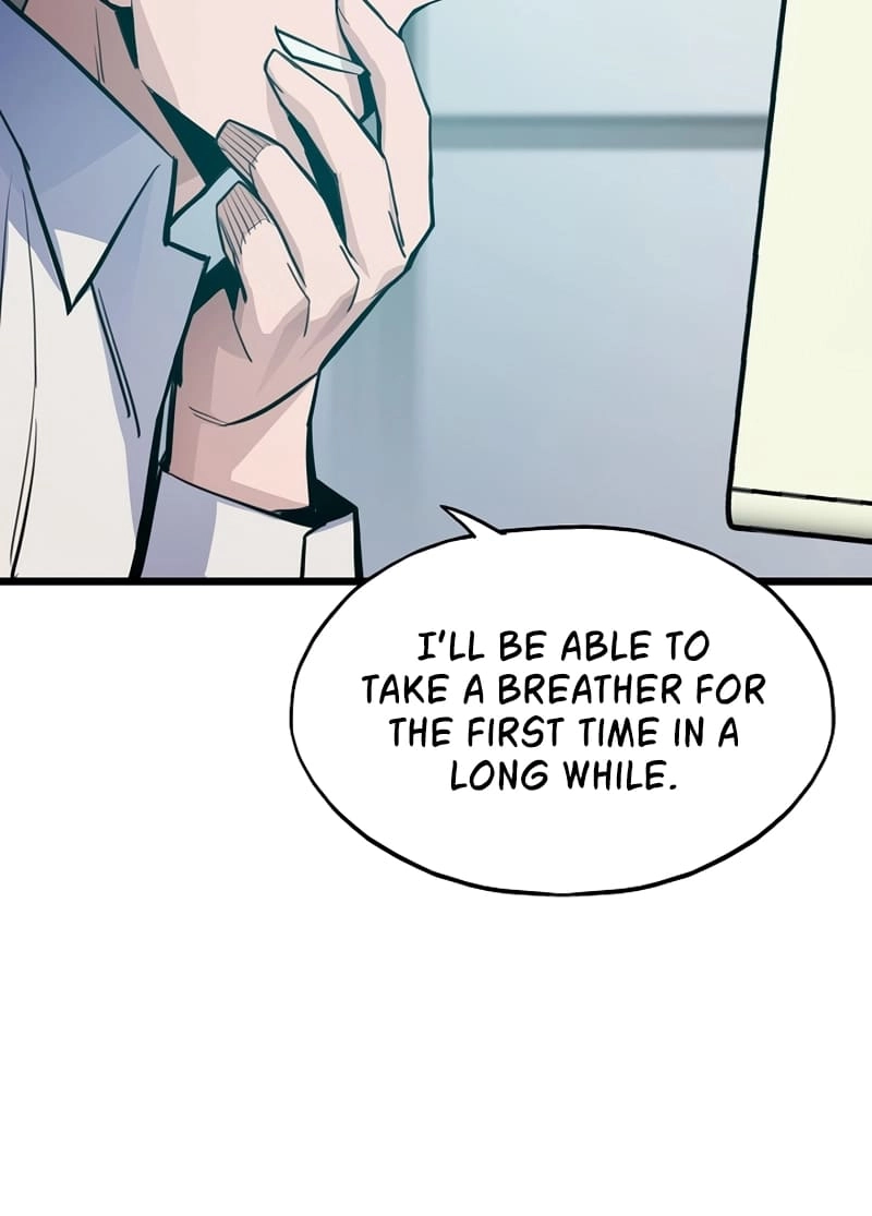 Past Life Returner Chapter 22 Page 20