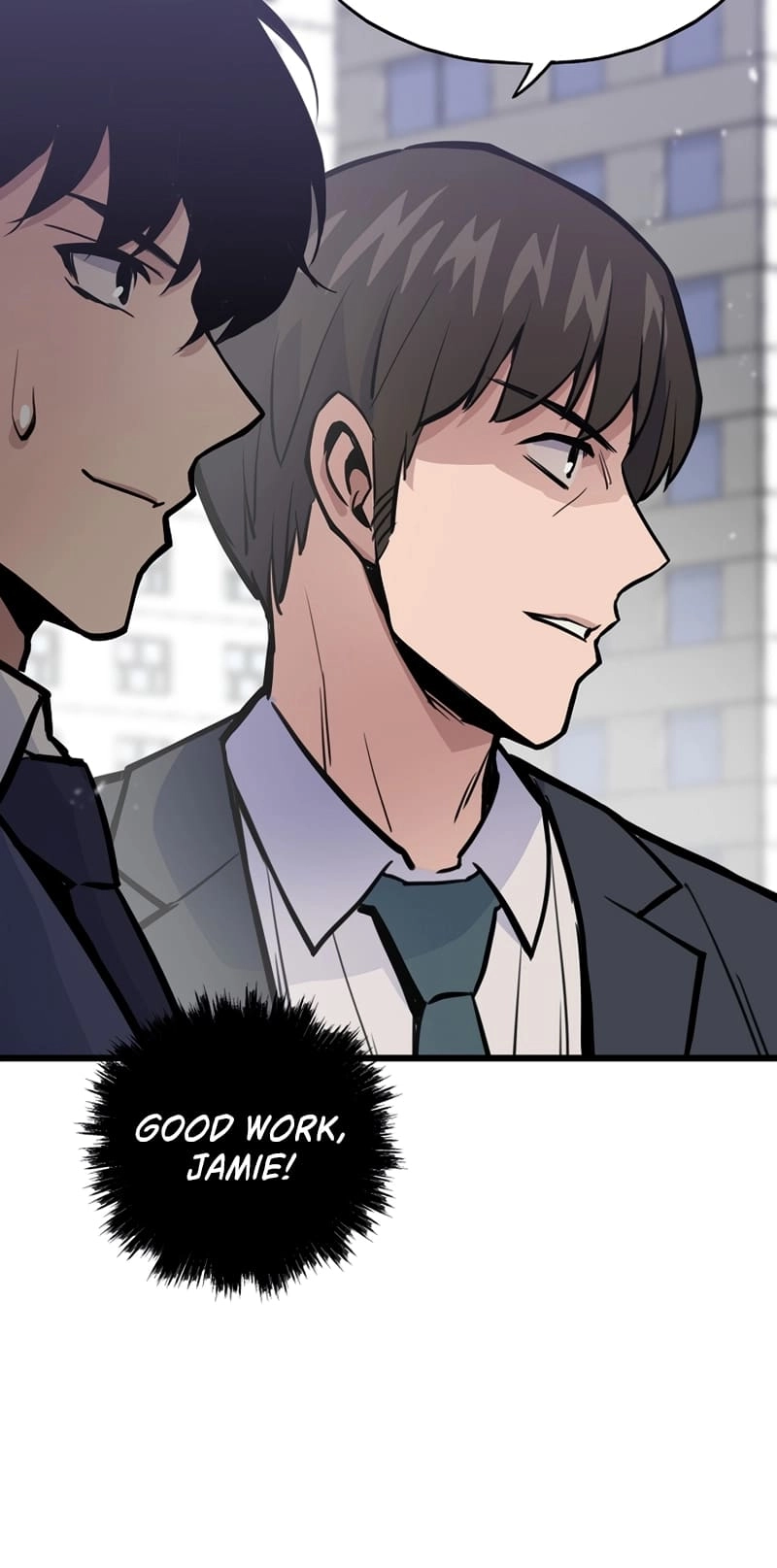 Past Life Returner Chapter 22 Page 74