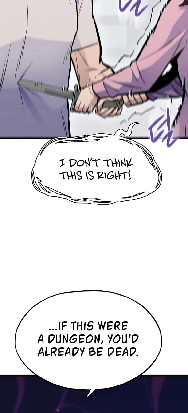 Past Life Returner Chapter 22 Page 32