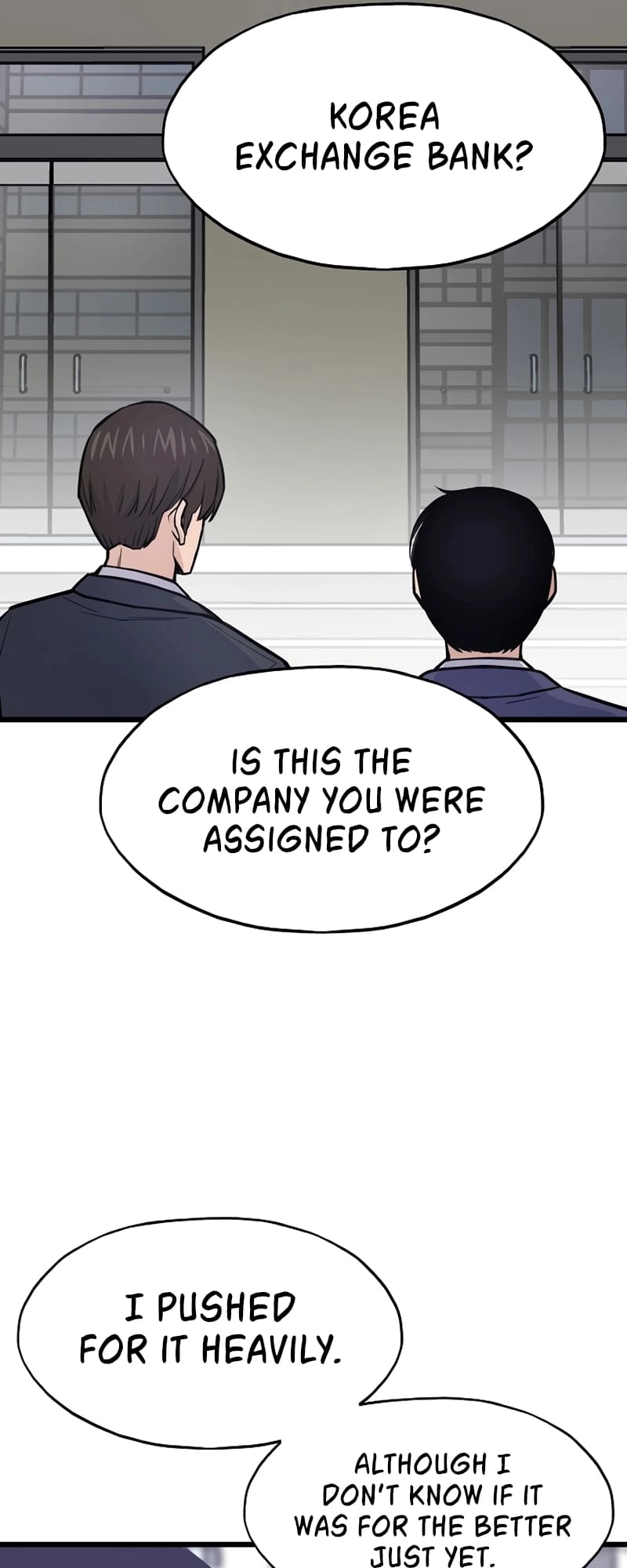 Past Life Returner Chapter 22 Page 73