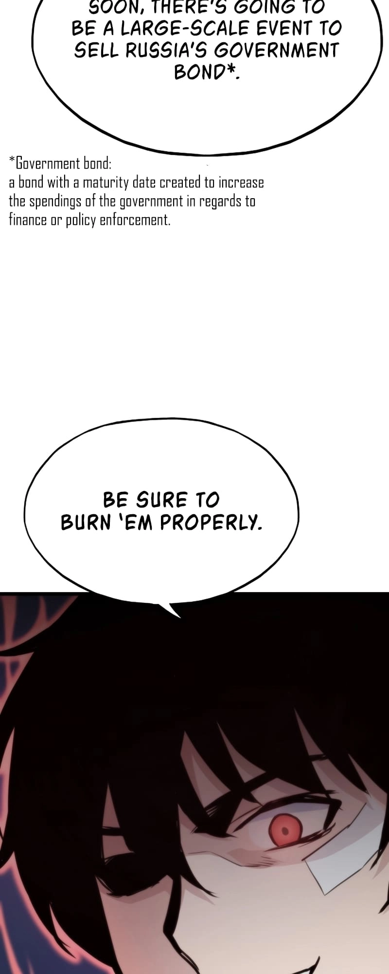 Past Life Returner Chapter 22 Page 22
