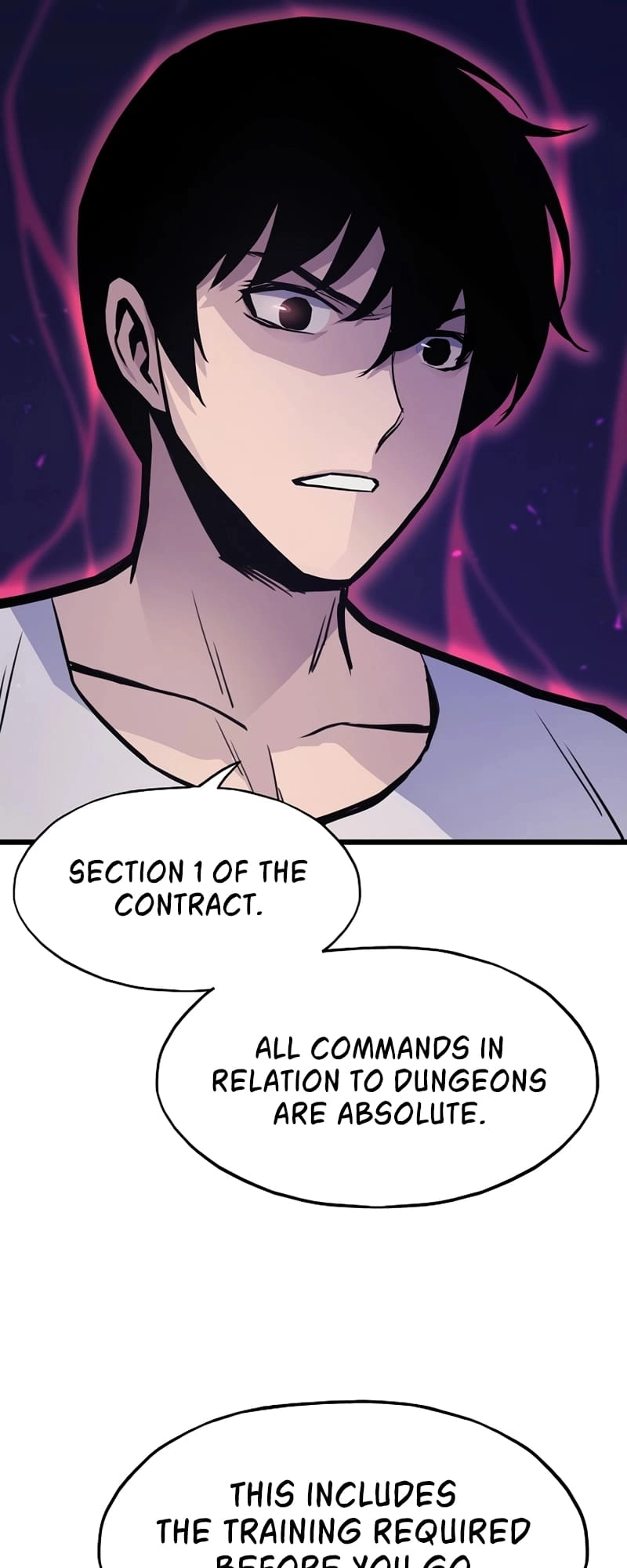 Past Life Returner Chapter 22 Page 33