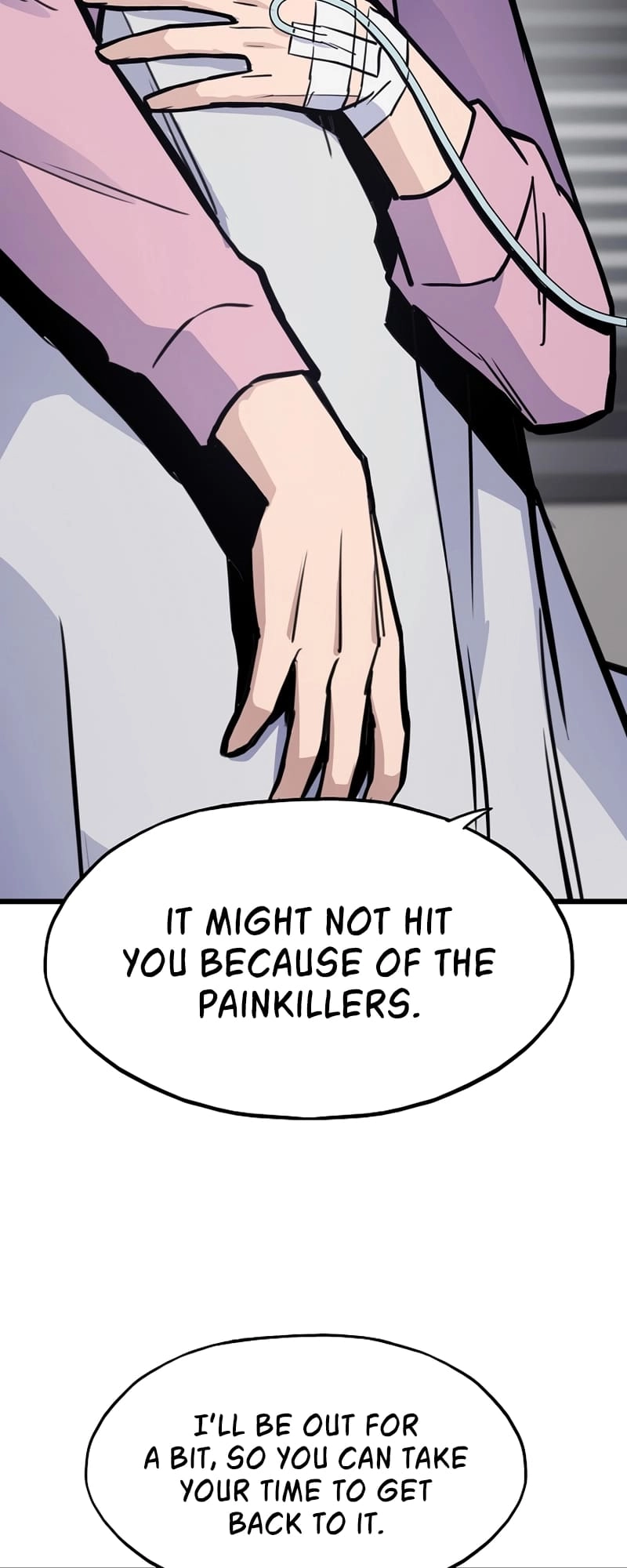 Past Life Returner Chapter 22 Page 55