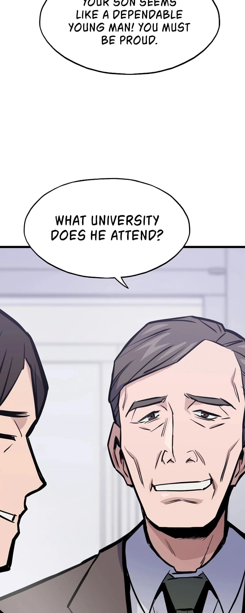 Past Life Returner Chapter 22 Page 65