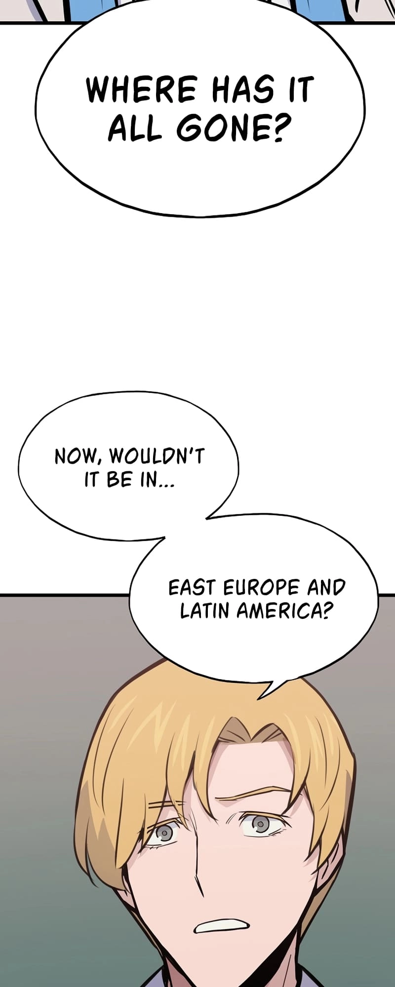 Past Life Returner Chapter 22 Page 12