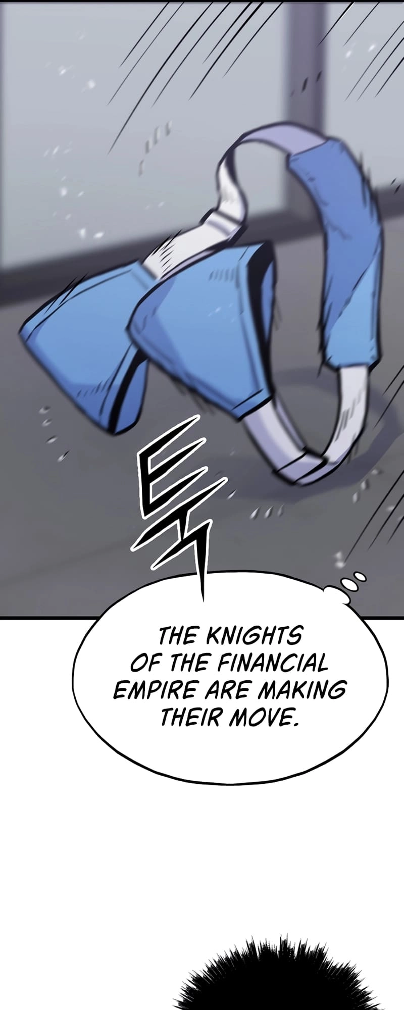 Past Life Returner Chapter 22 Page 27