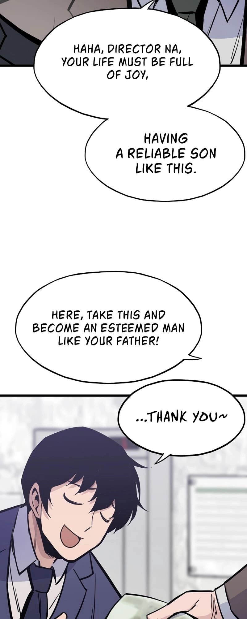 Past Life Returner Chapter 22 Page 67