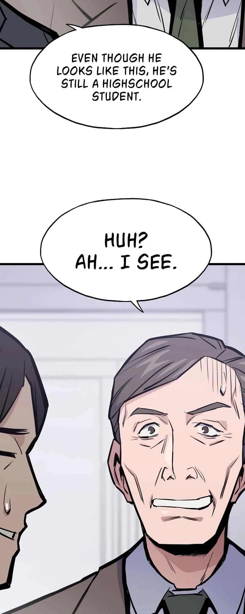 Past Life Returner Chapter 22 Page 66