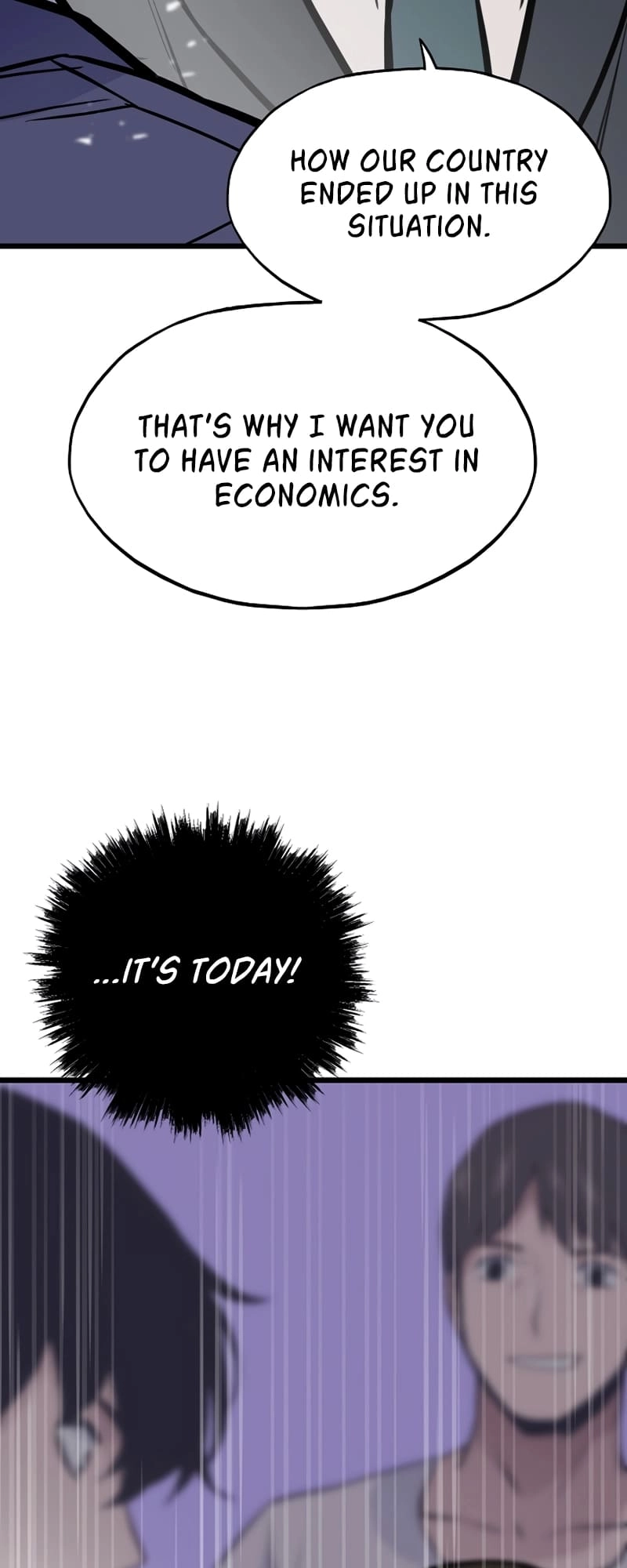 Past Life Returner Chapter 22 Page 77
