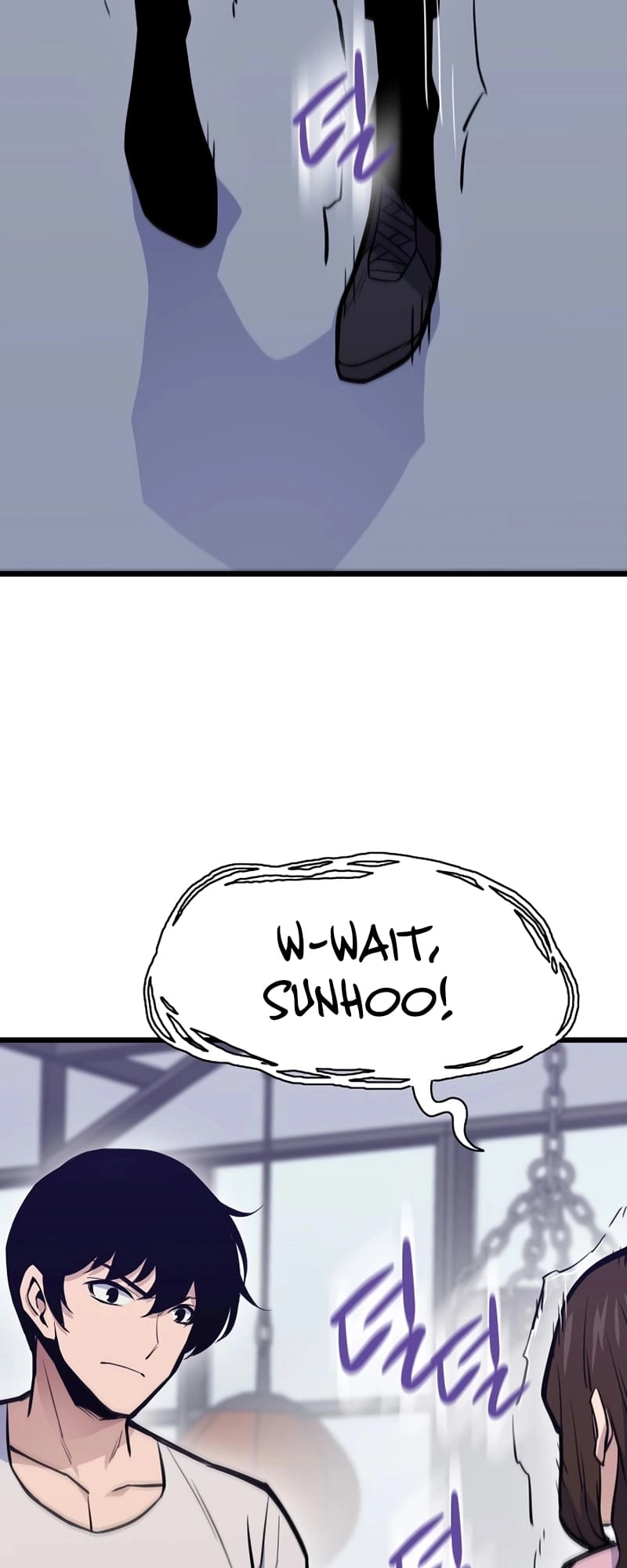 Past Life Returner Chapter 22 Page 31