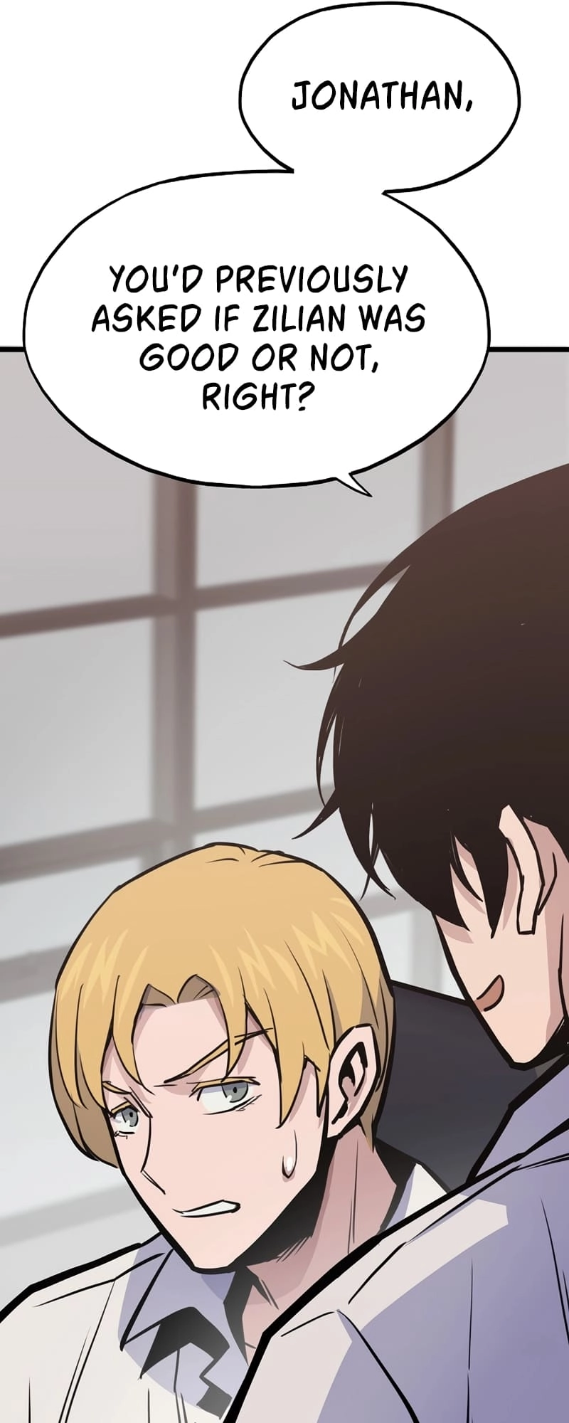 Past Life Returner Chapter 22 Page 15