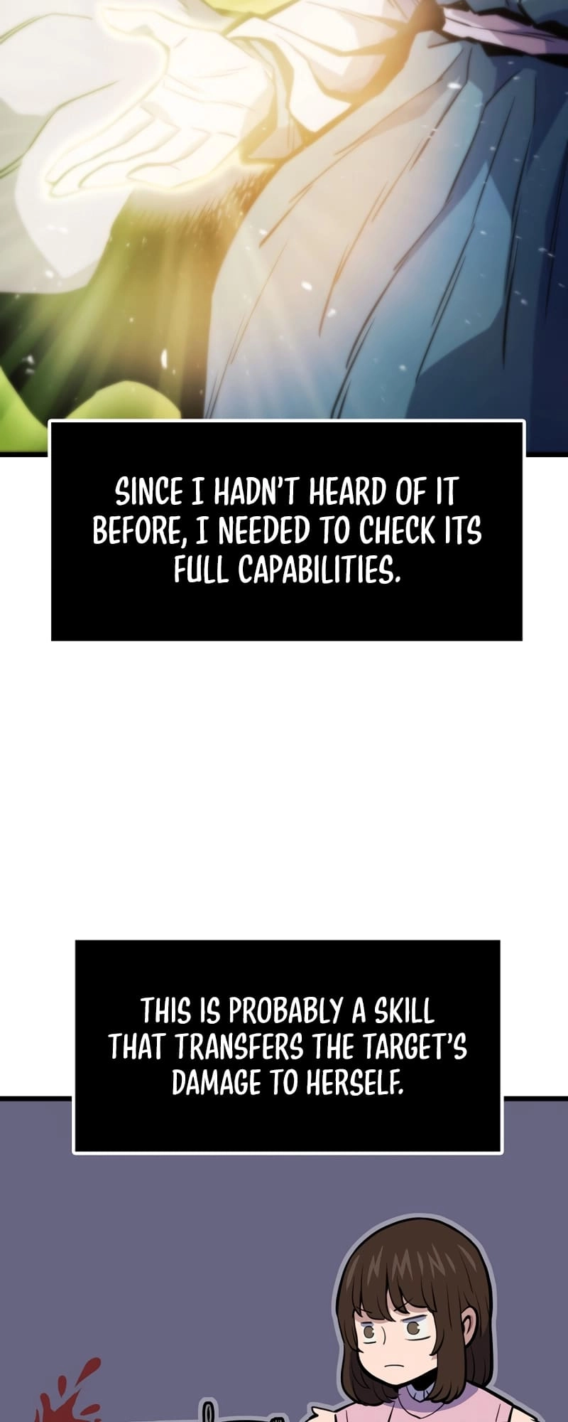 Past Life Returner Chapter 22 Page 37
