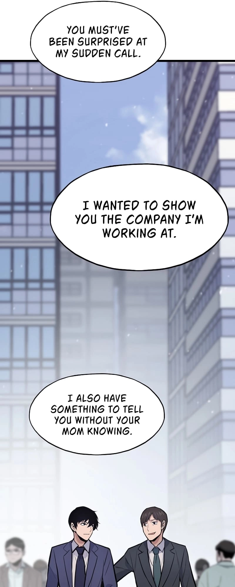 Past Life Returner Chapter 22 Page 69