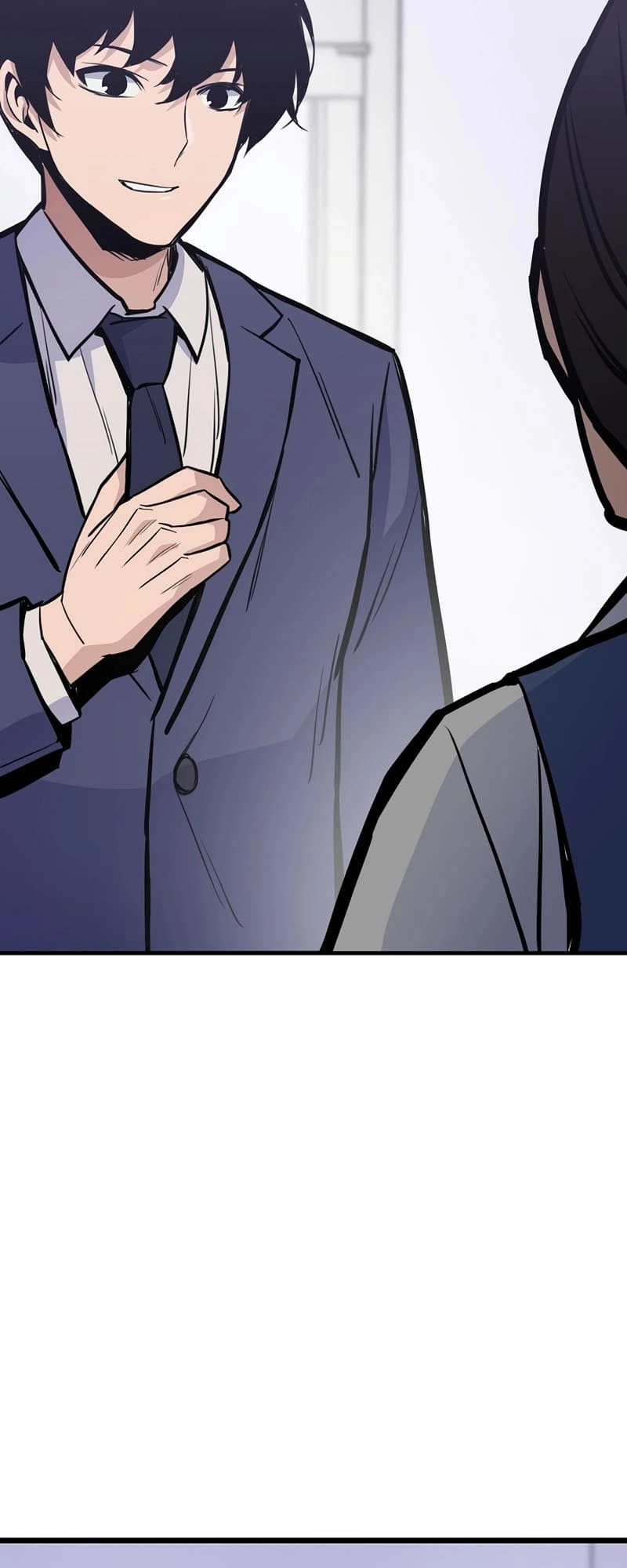 Past Life Returner Chapter 22 Page 61