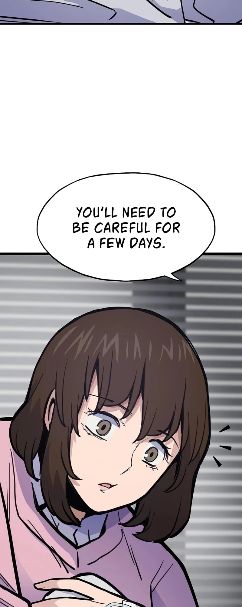 Past Life Returner Chapter 22 Page 54