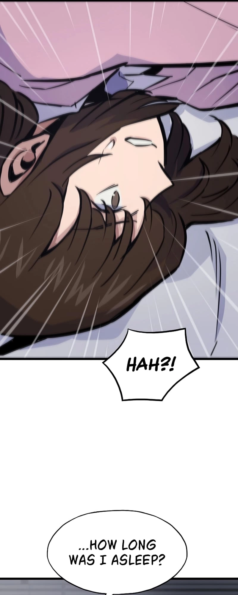 Past Life Returner Chapter 22 Page 51
