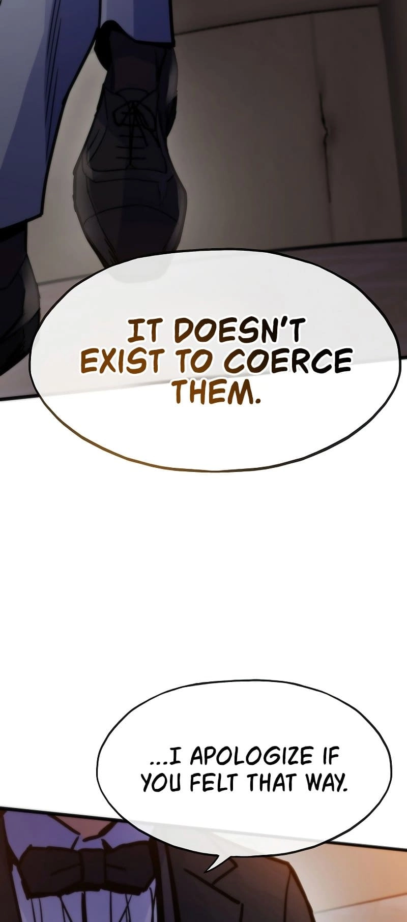 Past Life Returner Chapter 55 Page 29