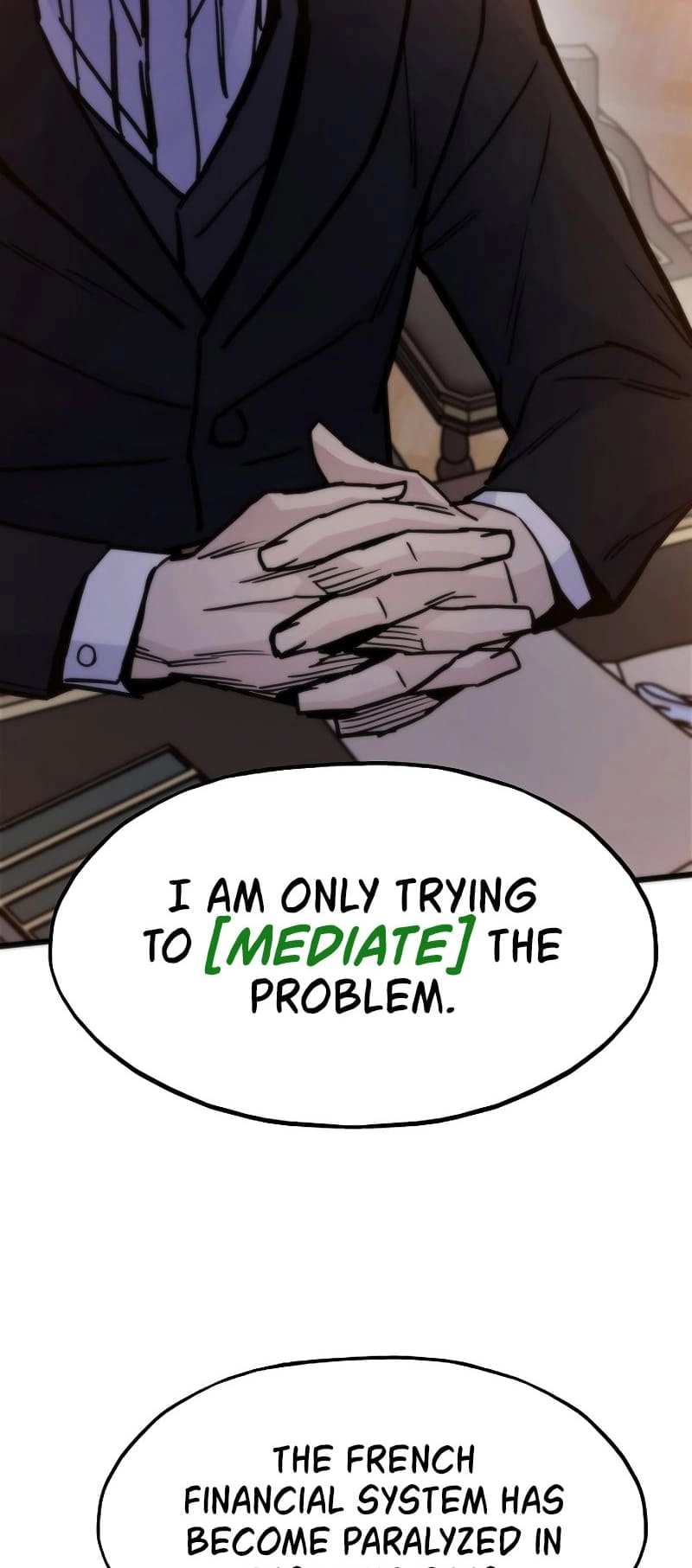 Past Life Returner Chapter 55 Page 30
