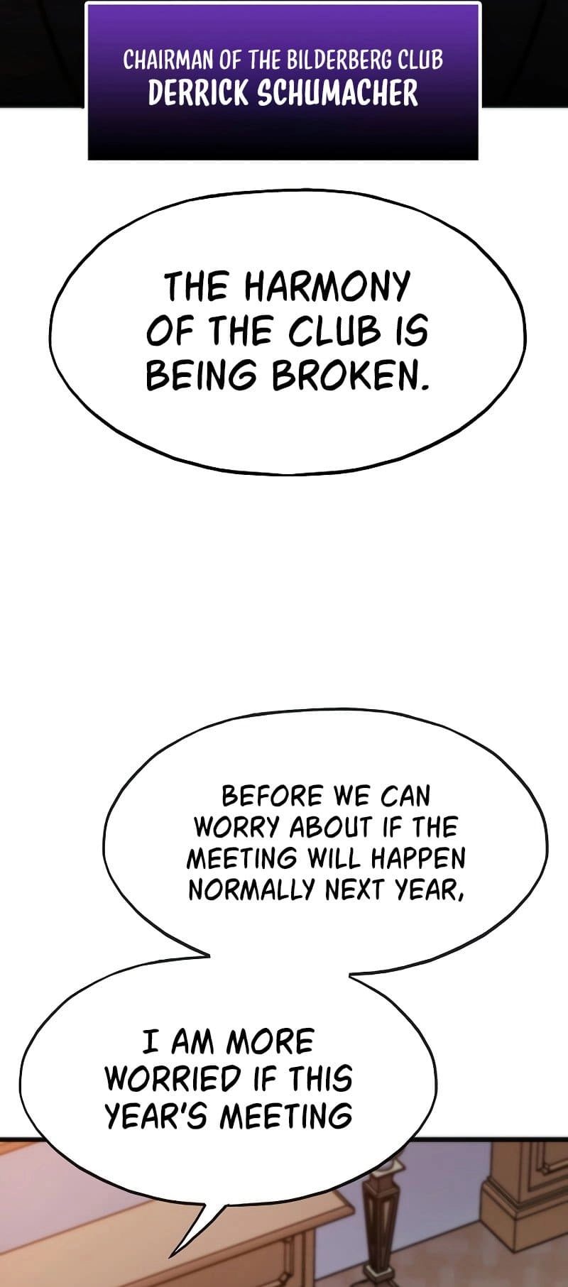 Past Life Returner Chapter 55 Page 26
