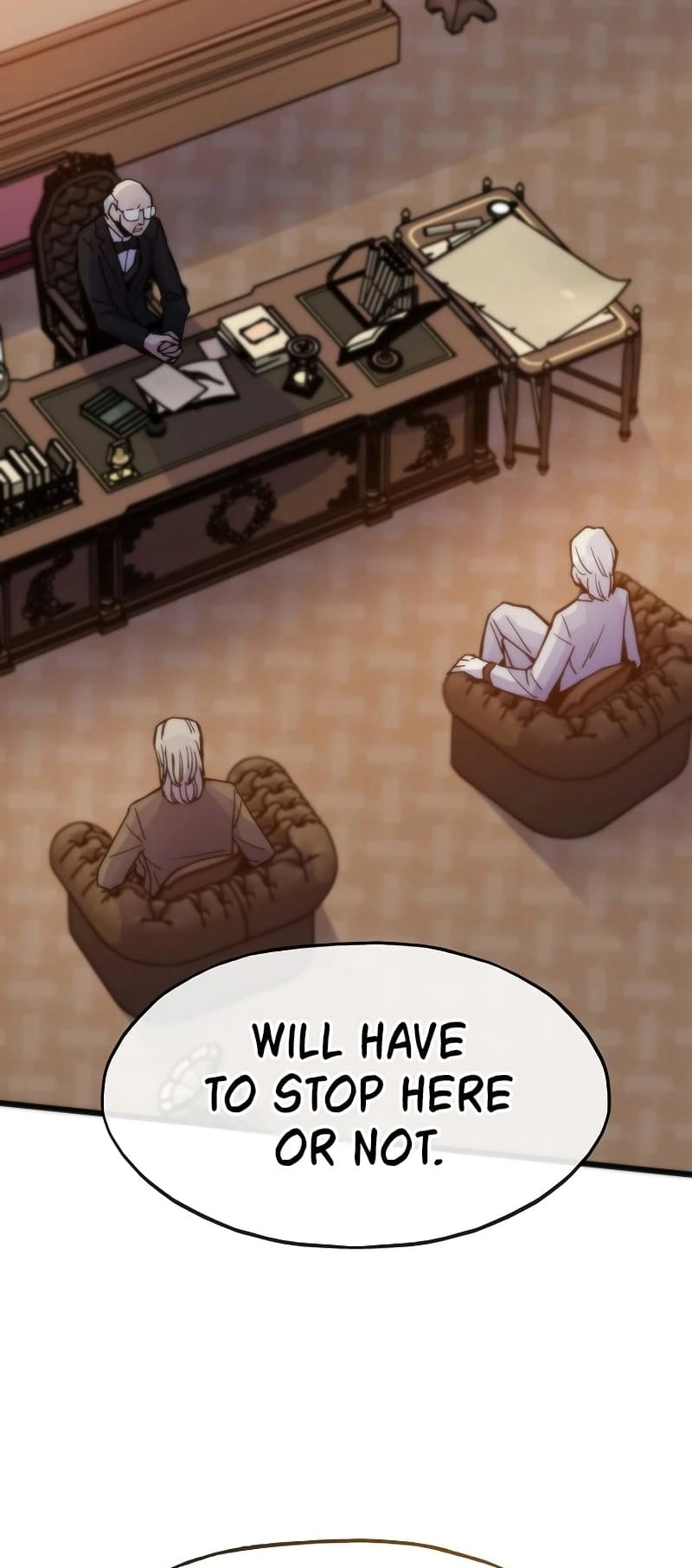 Past Life Returner Chapter 55 Page 27