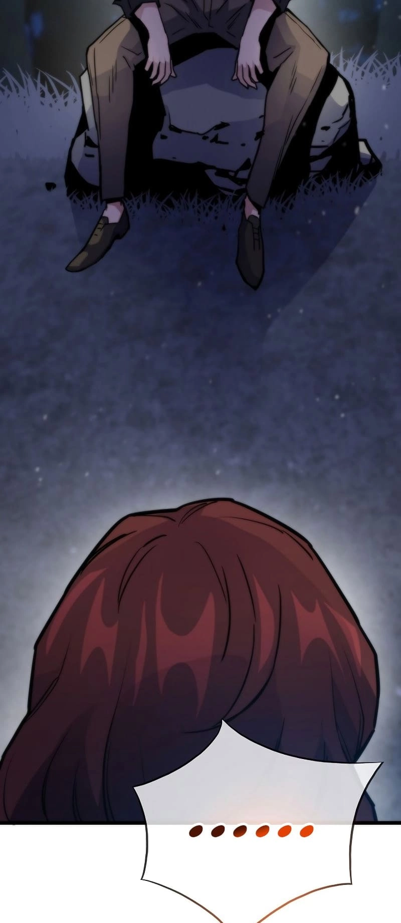 Past Life Returner Chapter 55 Page 61