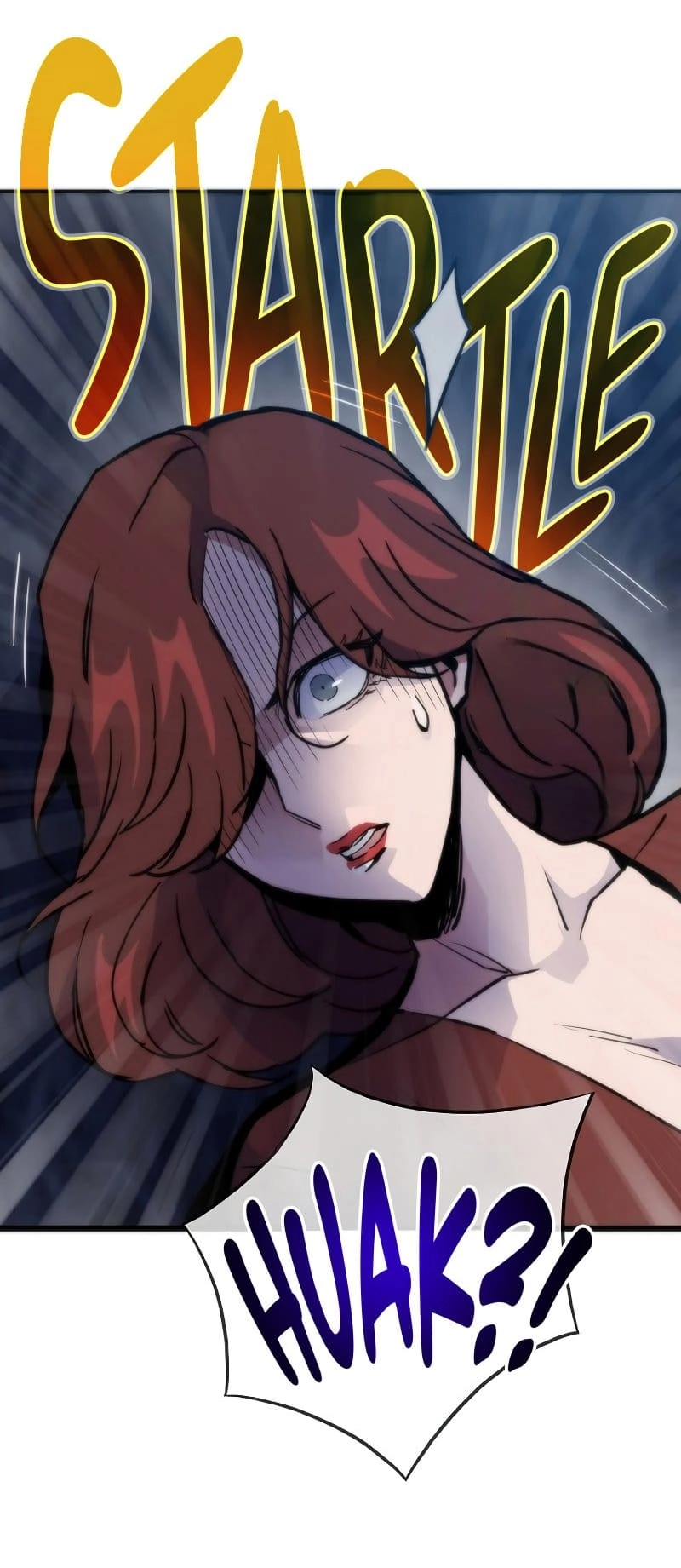 Past Life Returner Chapter 55 Page 58