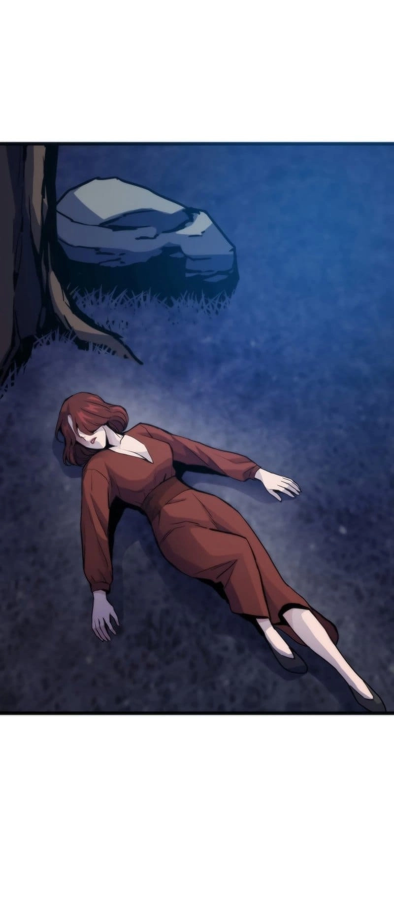 Past Life Returner Chapter 55 Page 57