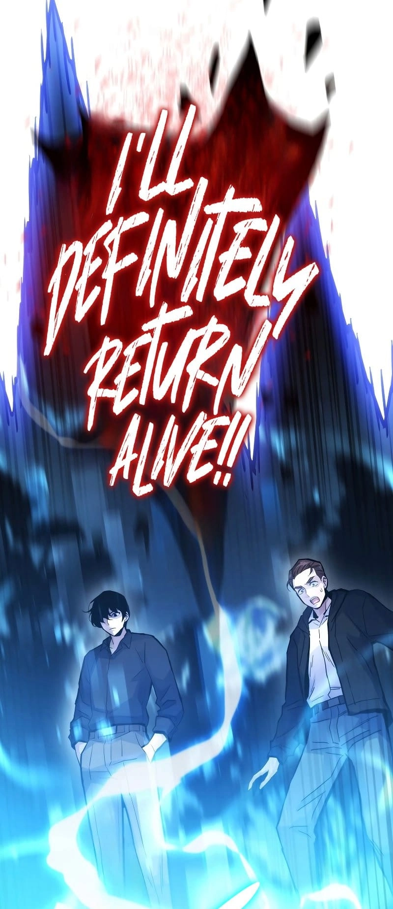 Past Life Returner Chapter 55 Page 78