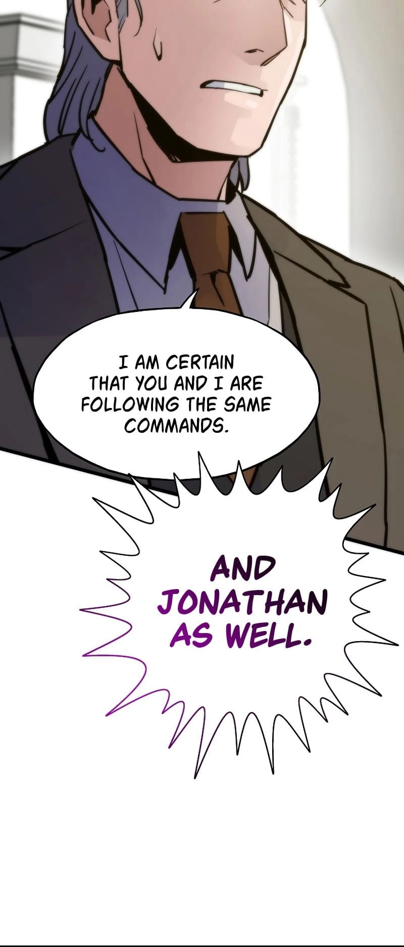 Past Life Returner Chapter 55 Page 38