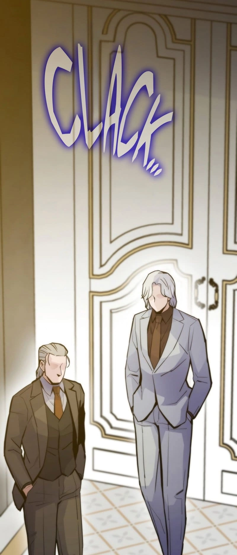 Past Life Returner Chapter 55 Page 33