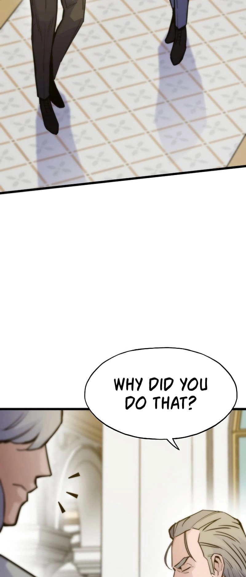 Past Life Returner Chapter 55 Page 34