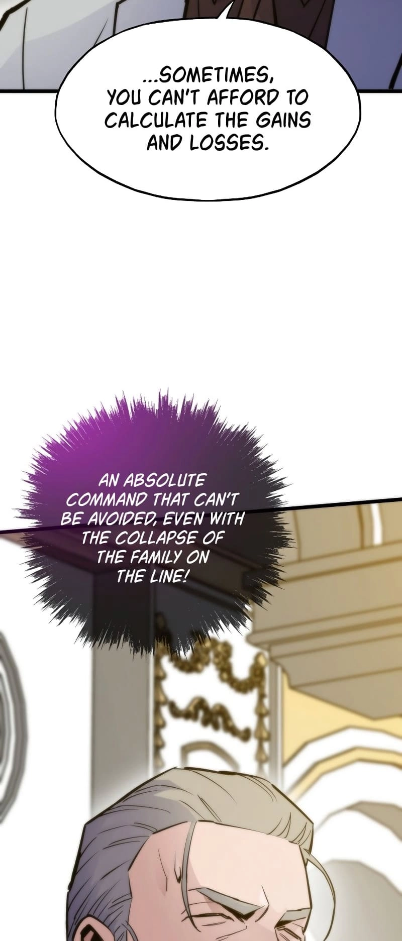 Past Life Returner Chapter 55 Page 37