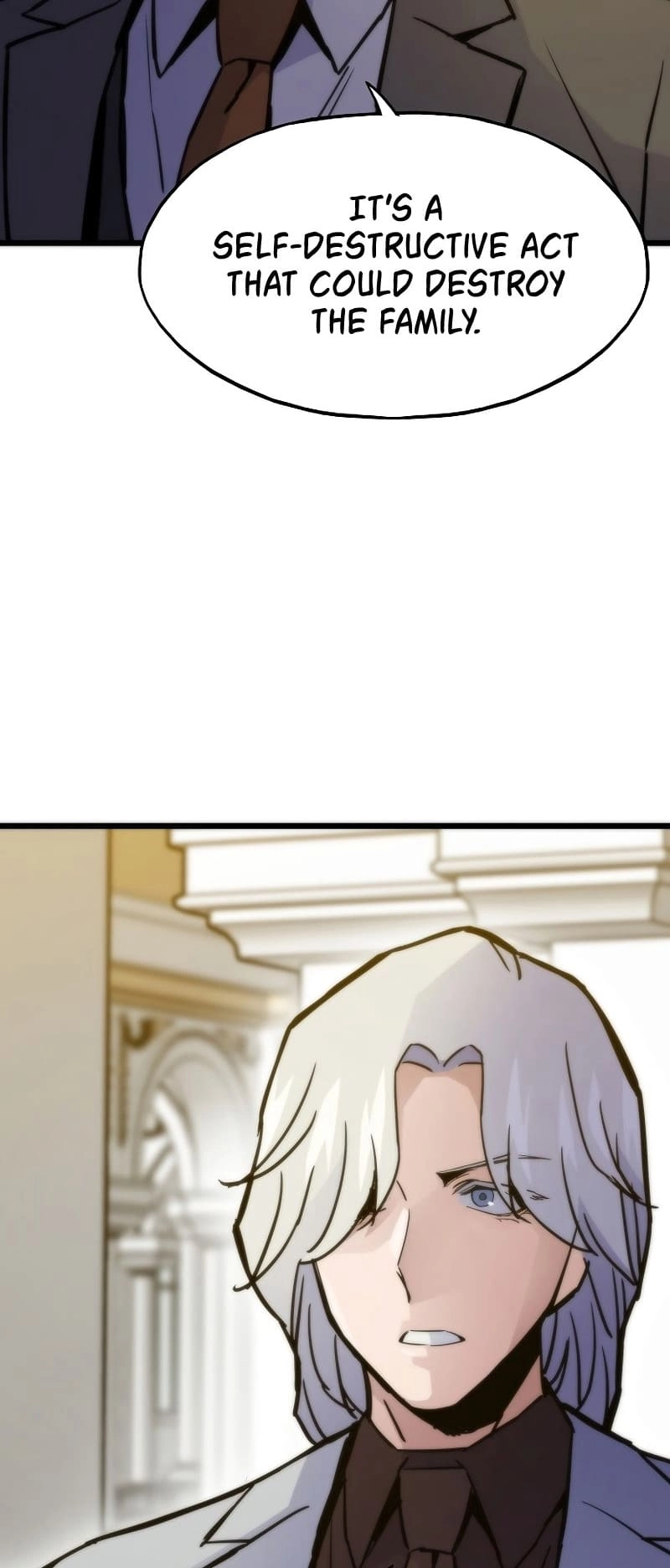 Past Life Returner Chapter 55 Page 36