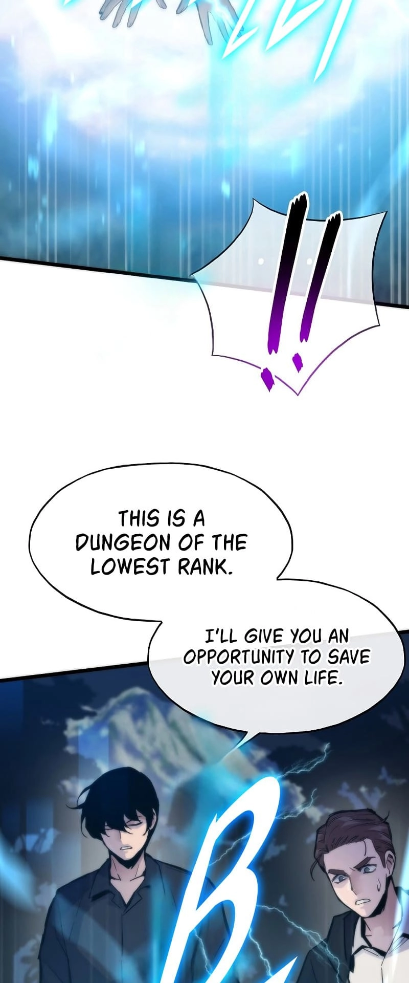 Past Life Returner Chapter 55 Page 71