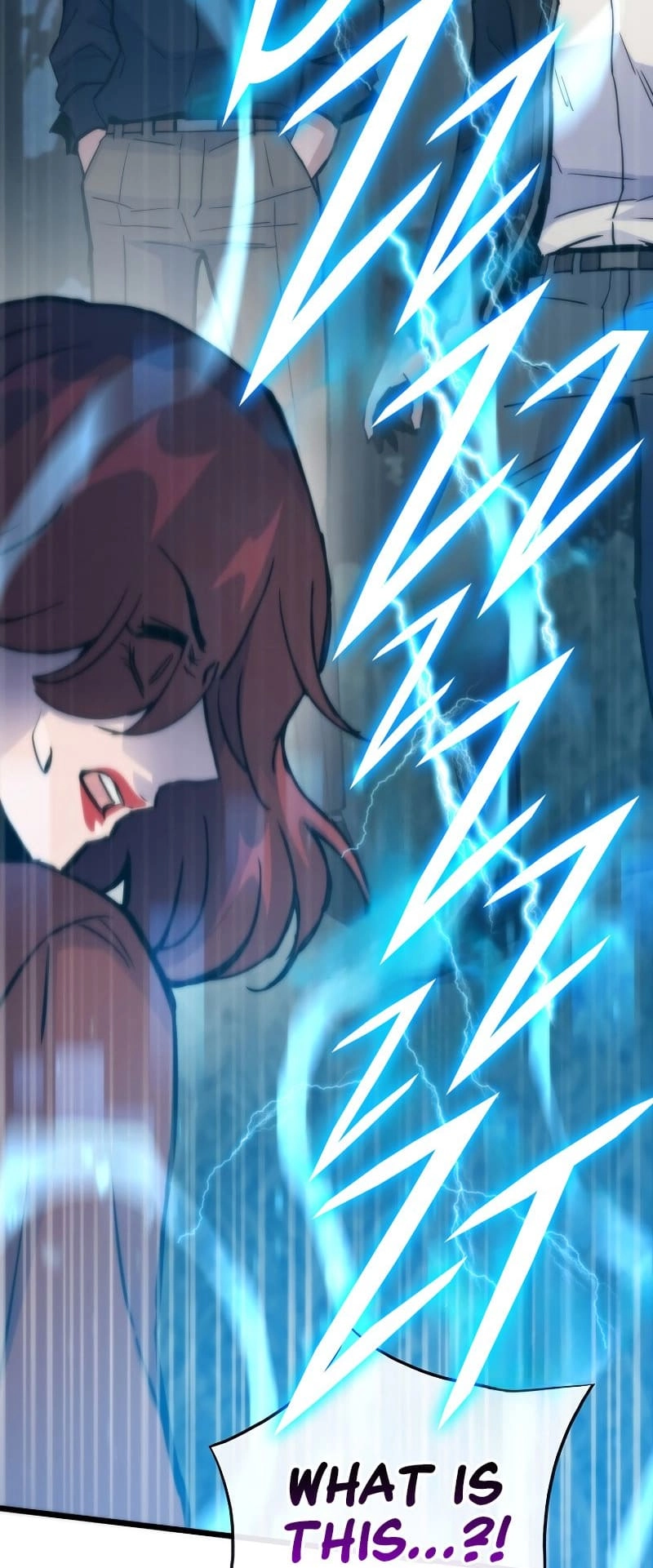 Past Life Returner Chapter 55 Page 72
