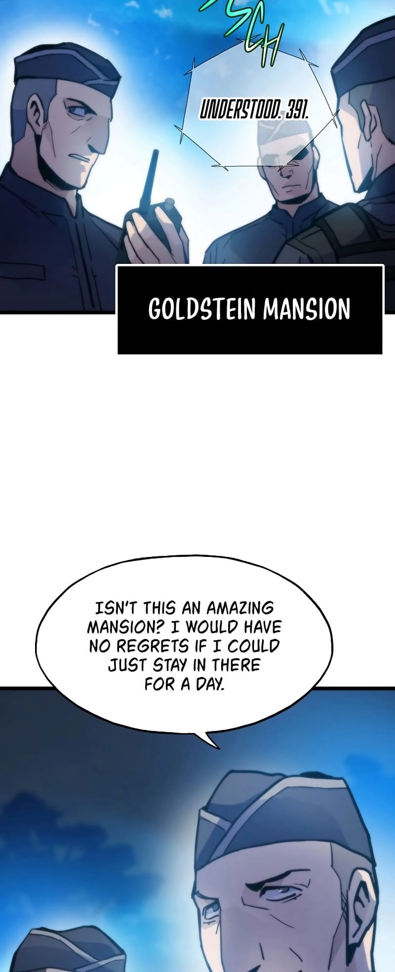 Past Life Returner Chapter 55 Page 48