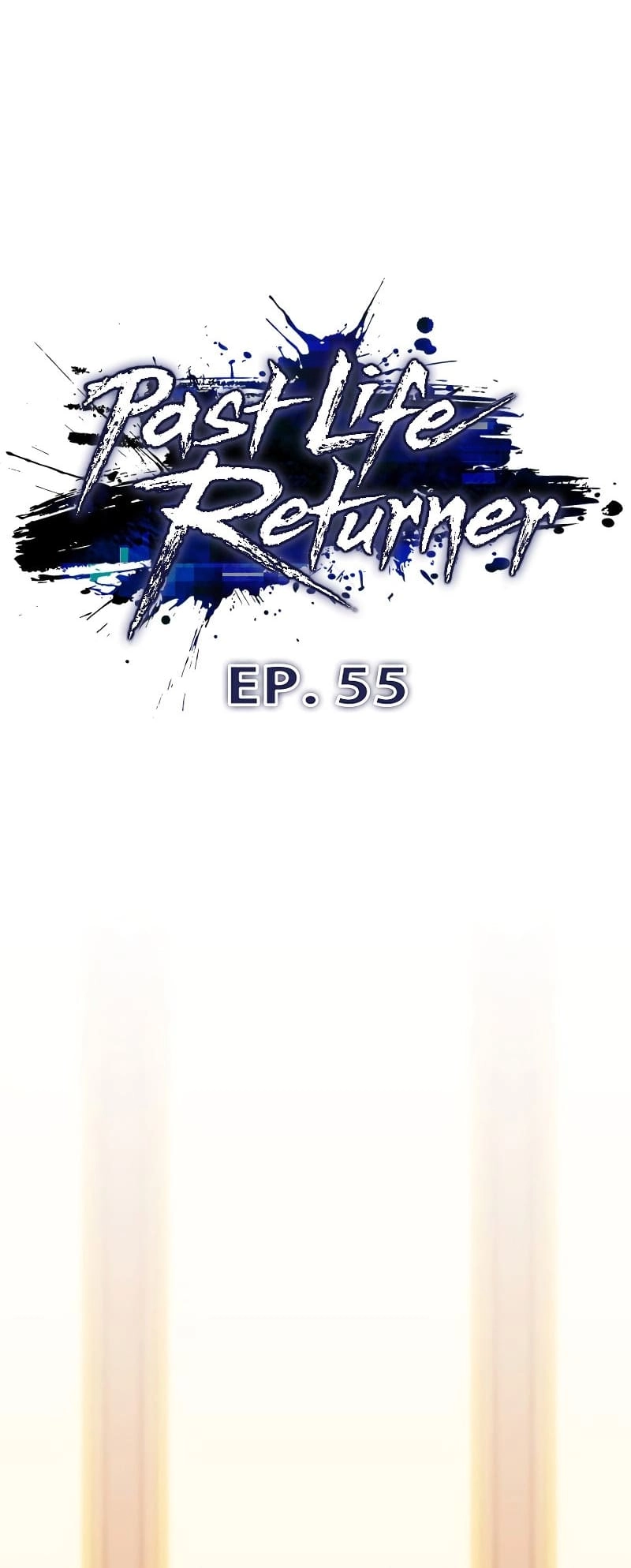 Past Life Returner Chapter 55 Page 24