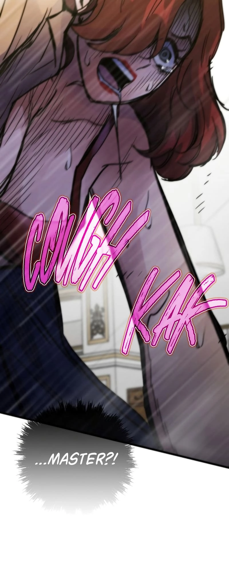 Past Life Returner Chapter 55 Page 23